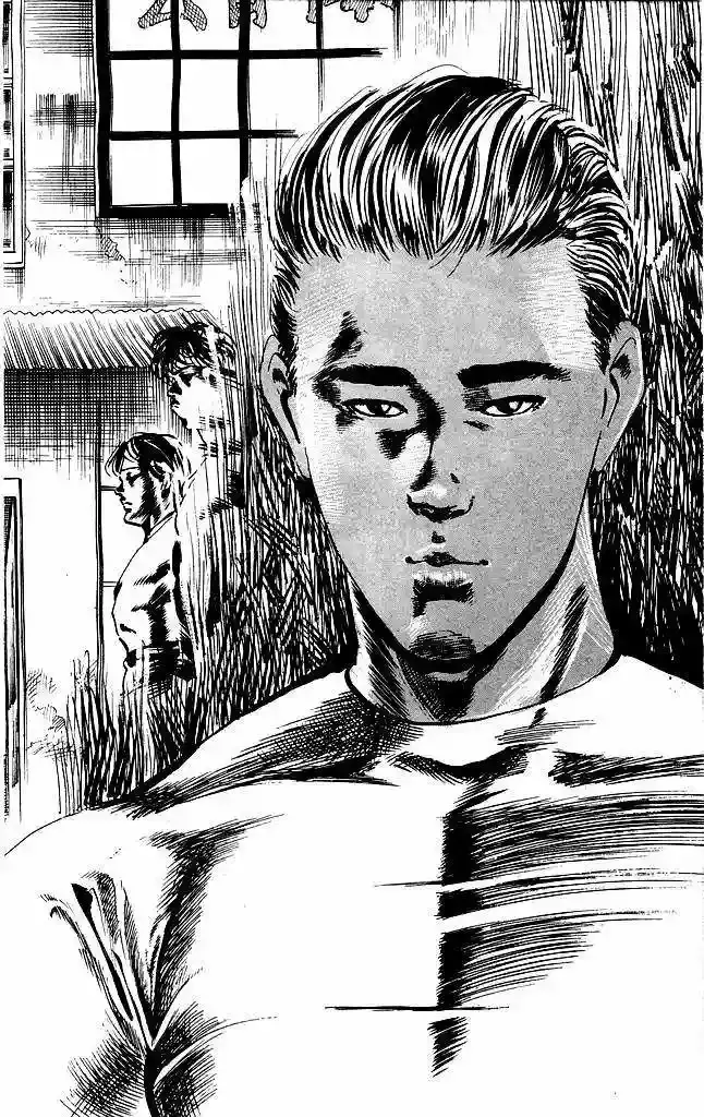 Kenji capítulo 108, página 18
