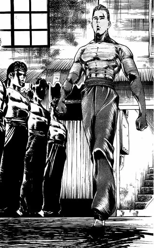 Kenji capítulo 108, página 19