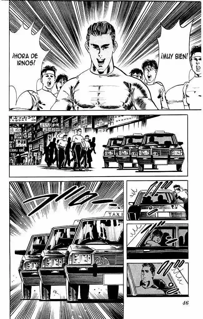 Kenji capítulo 109, página 2