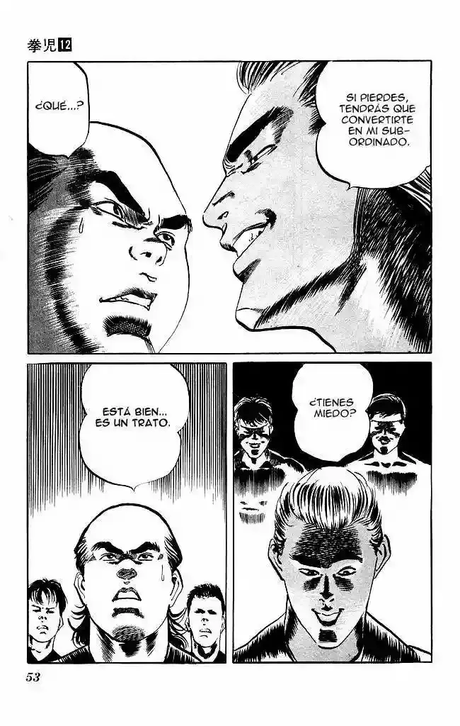 Kenji capítulo 109, página 9