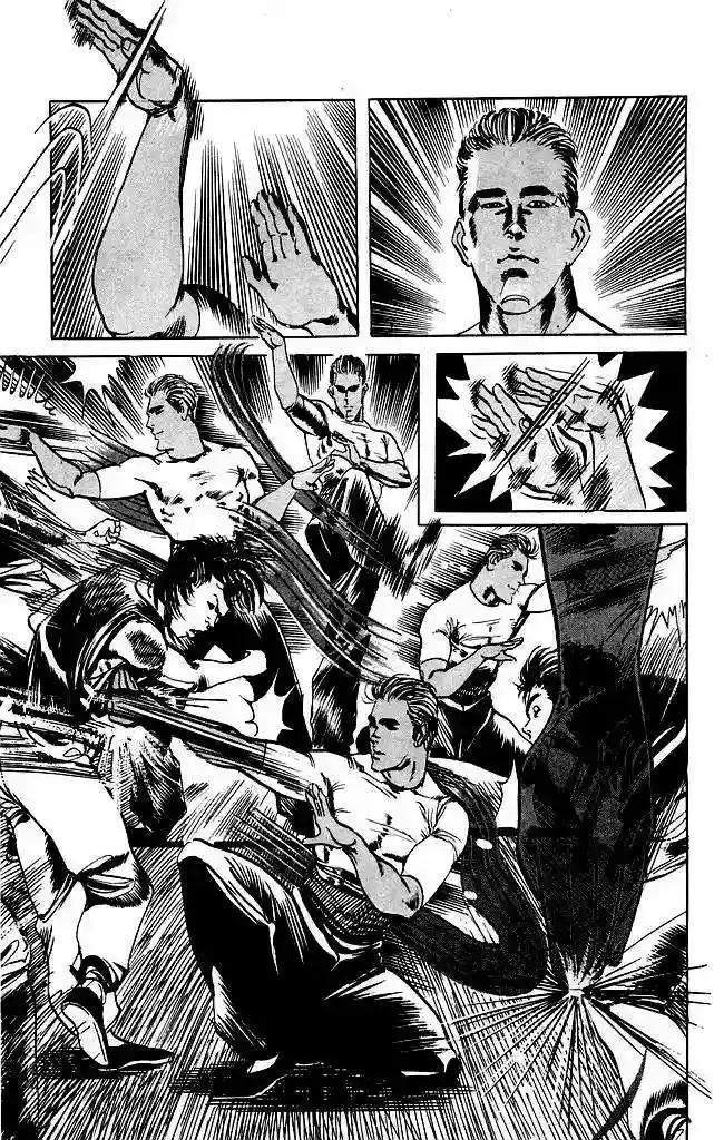 Kenji capítulo 109, página 15