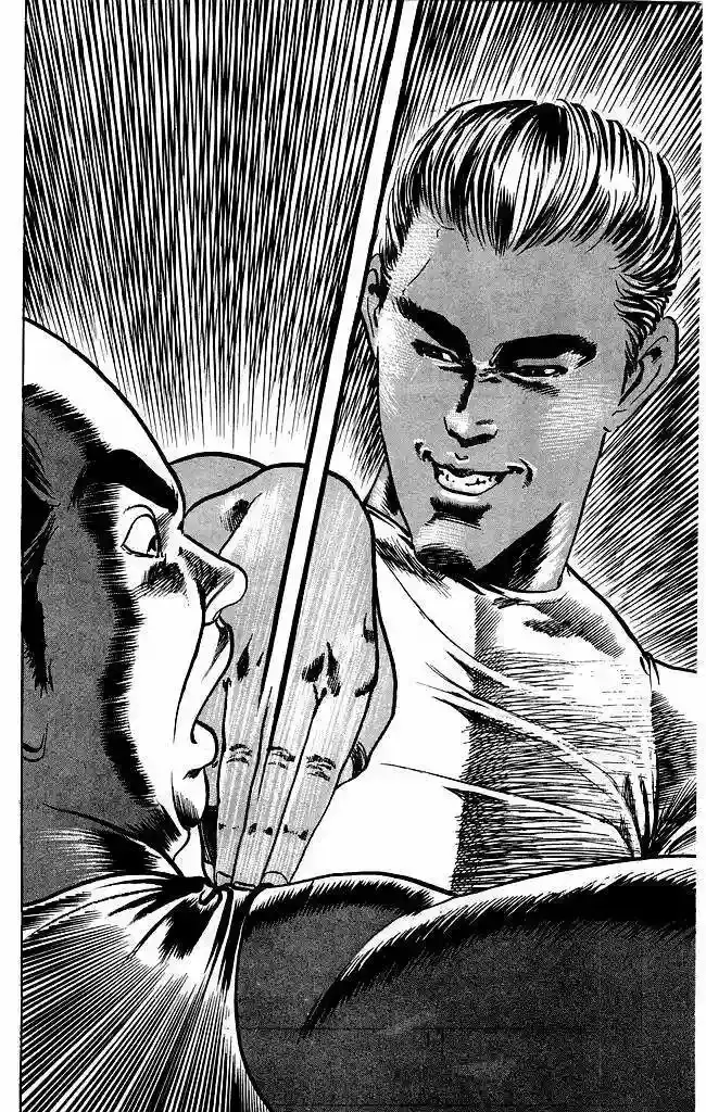 Kenji capítulo 109, página 18