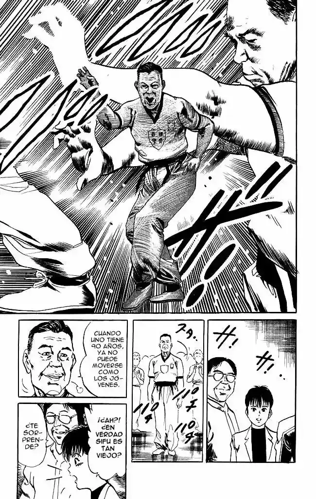 Kenji capítulo 111, página 9