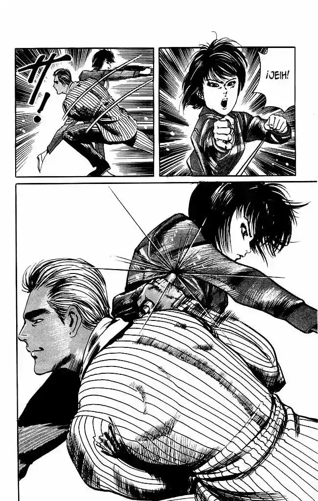 Kenji capítulo 112, página 16
