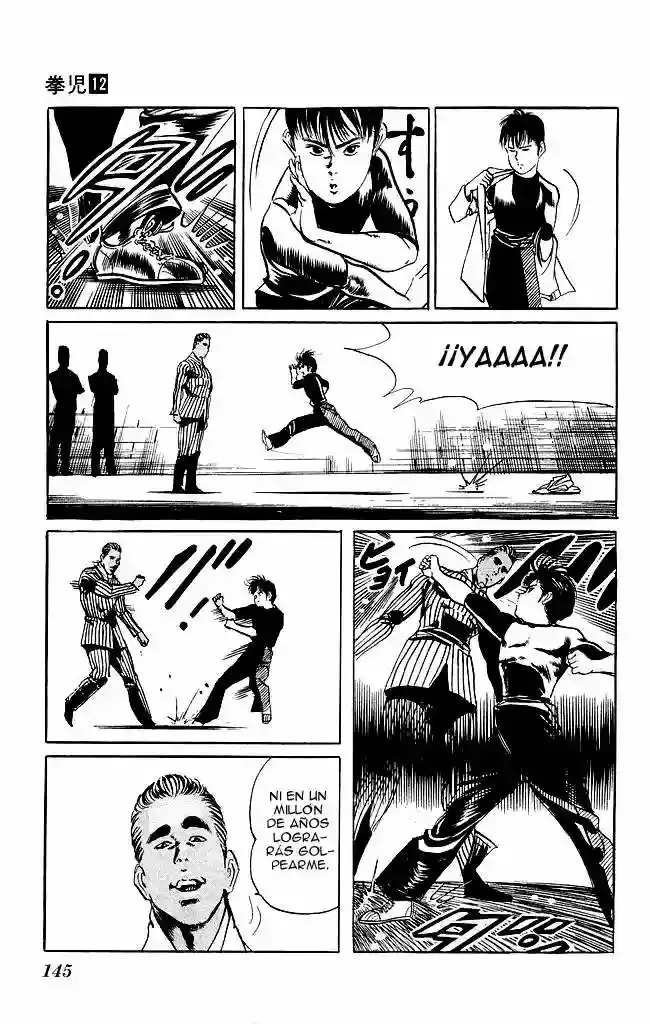 Kenji capítulo 114, página 7