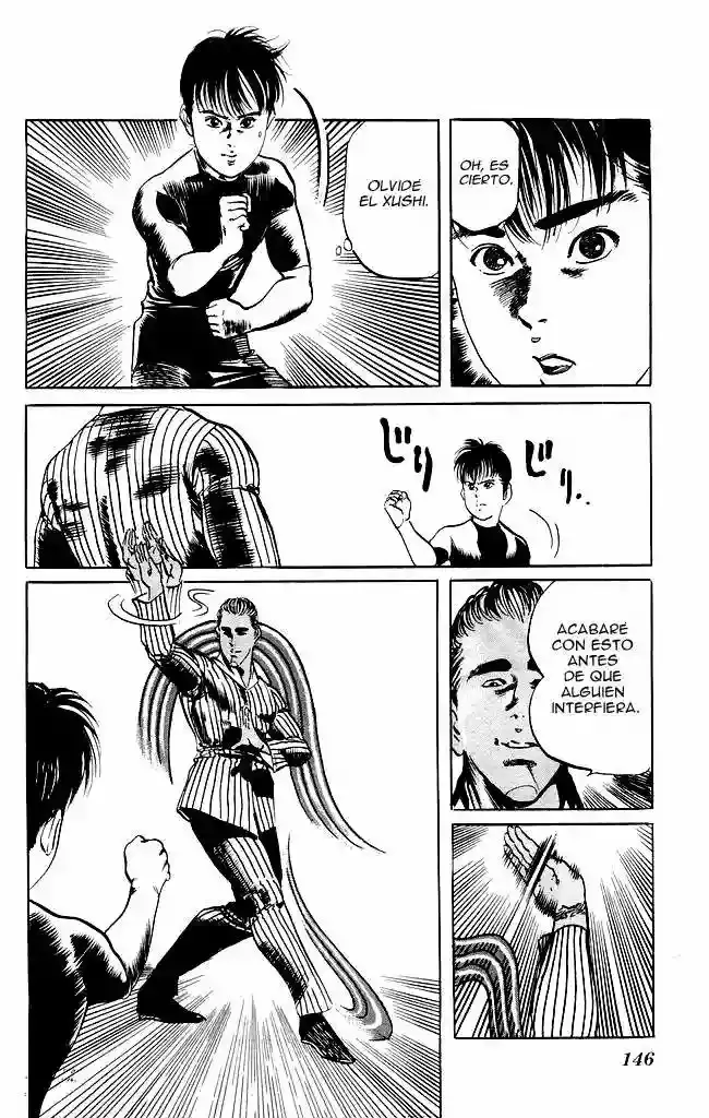 Kenji capítulo 114, página 8