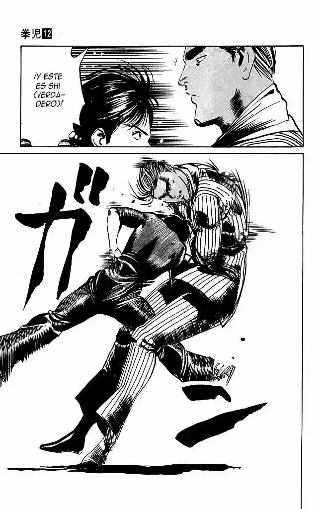Kenji capítulo 114, página 11