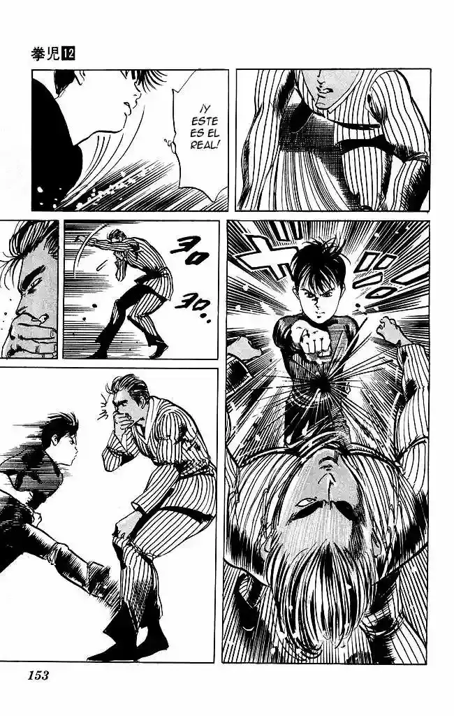 Kenji capítulo 114, página 15