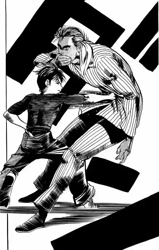 Kenji capítulo 114, página 16