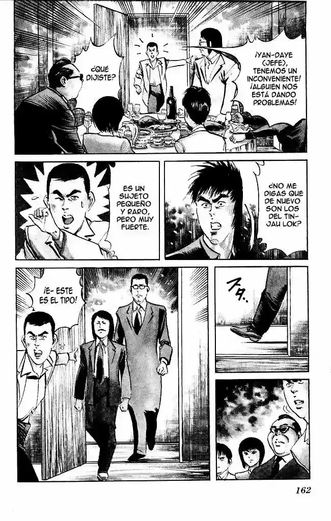 Kenji capítulo 115, página 6
