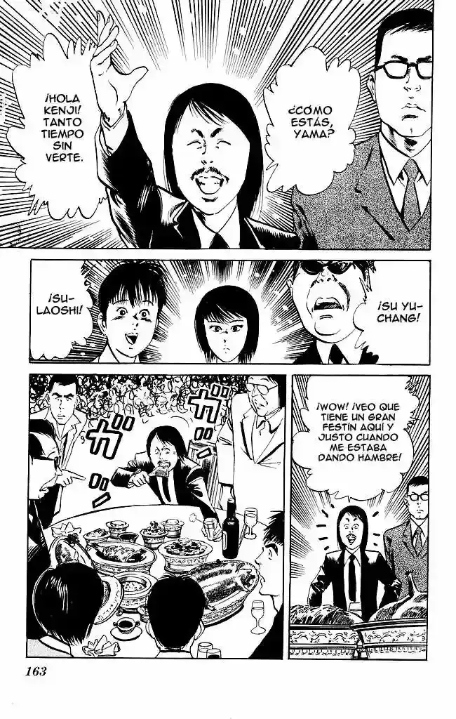 Kenji capítulo 115, página 7