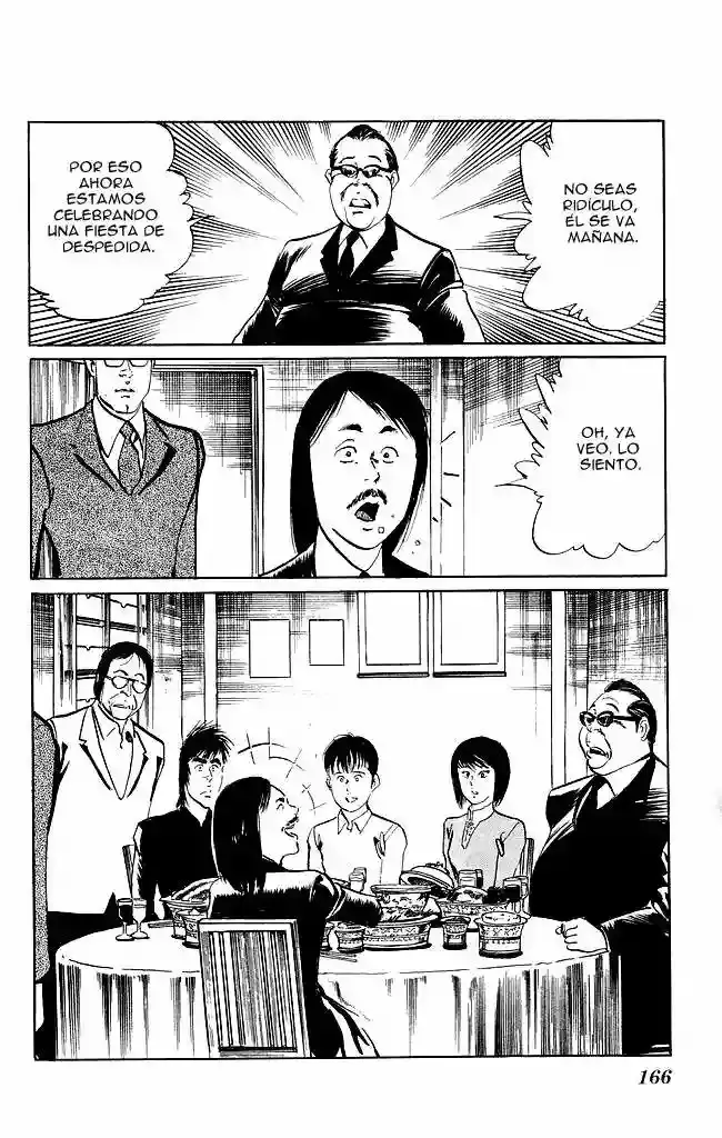 Kenji capítulo 115, página 10