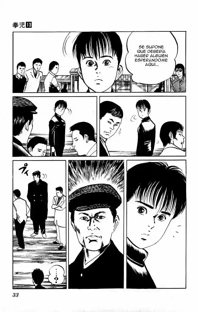 Kenji capítulo 117, página 7