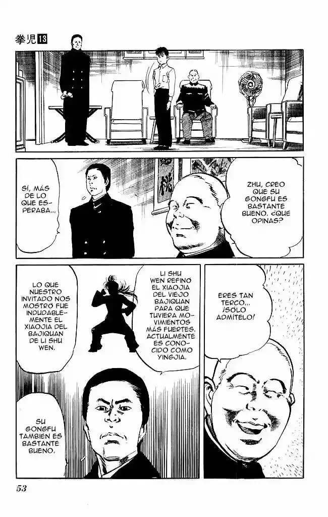 Kenji capítulo 118, página 7