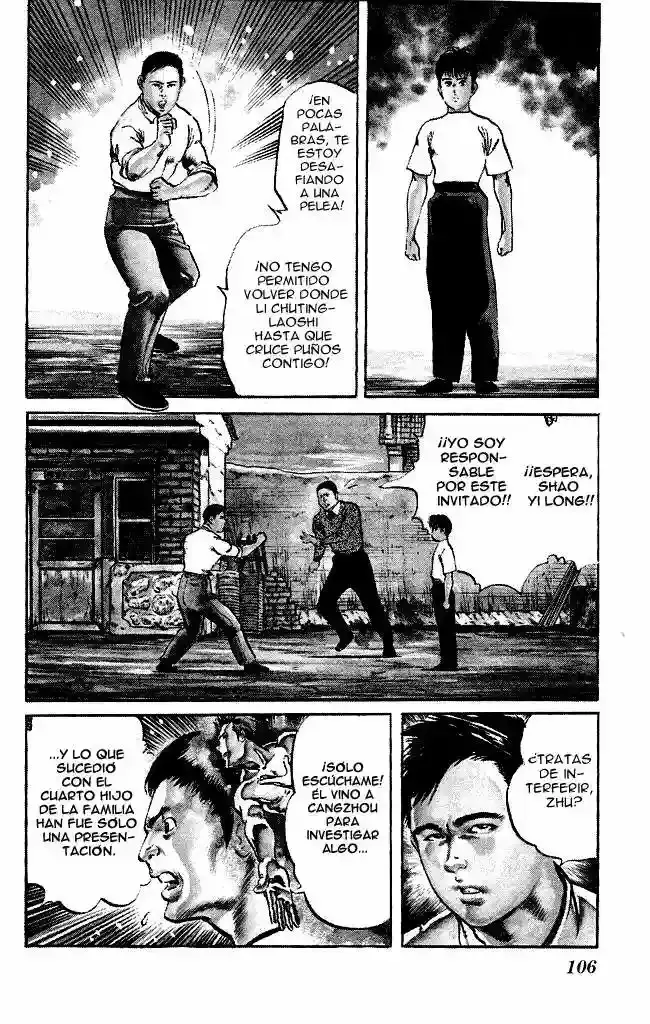 Kenji capítulo 121, página 4