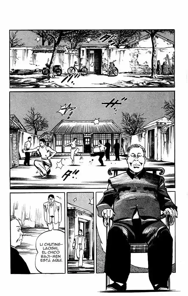 Kenji capítulo 122, página 4