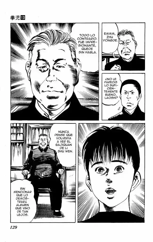 Kenji capítulo 122, página 9