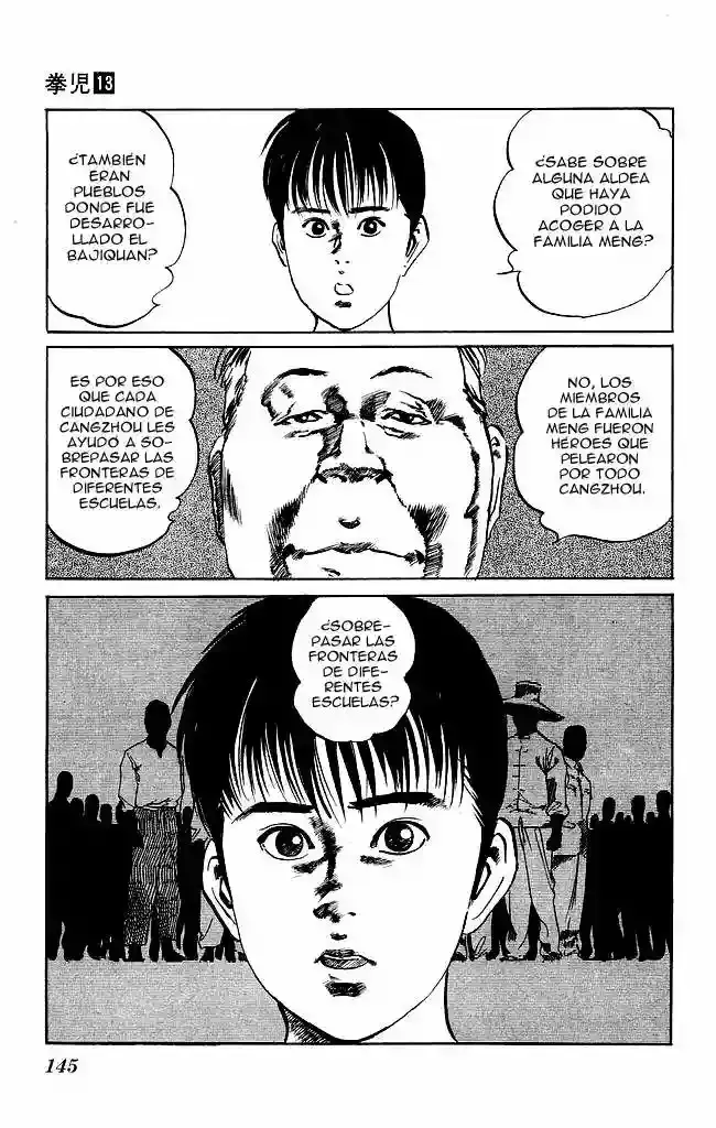 Kenji capítulo 123, página 7