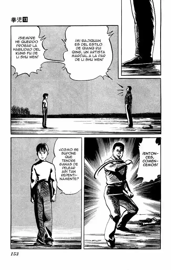 Kenji capítulo 123, página 15