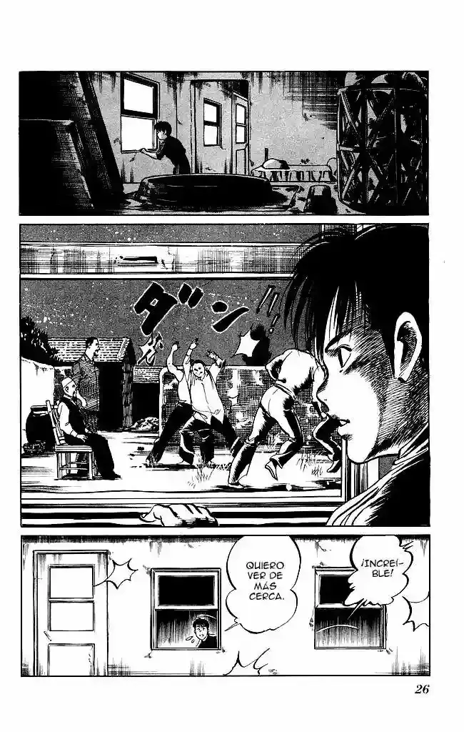 Kenji capítulo 126, página 2