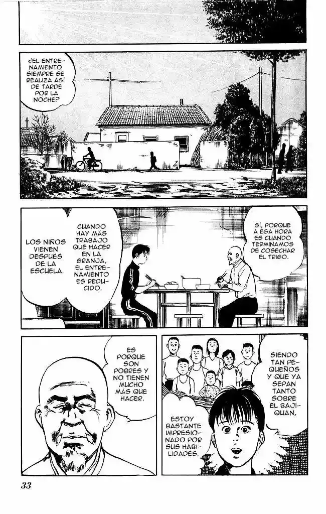 Kenji capítulo 126, página 9