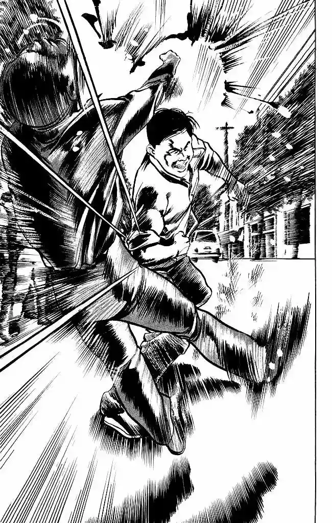 Kenji capítulo 127, página 9