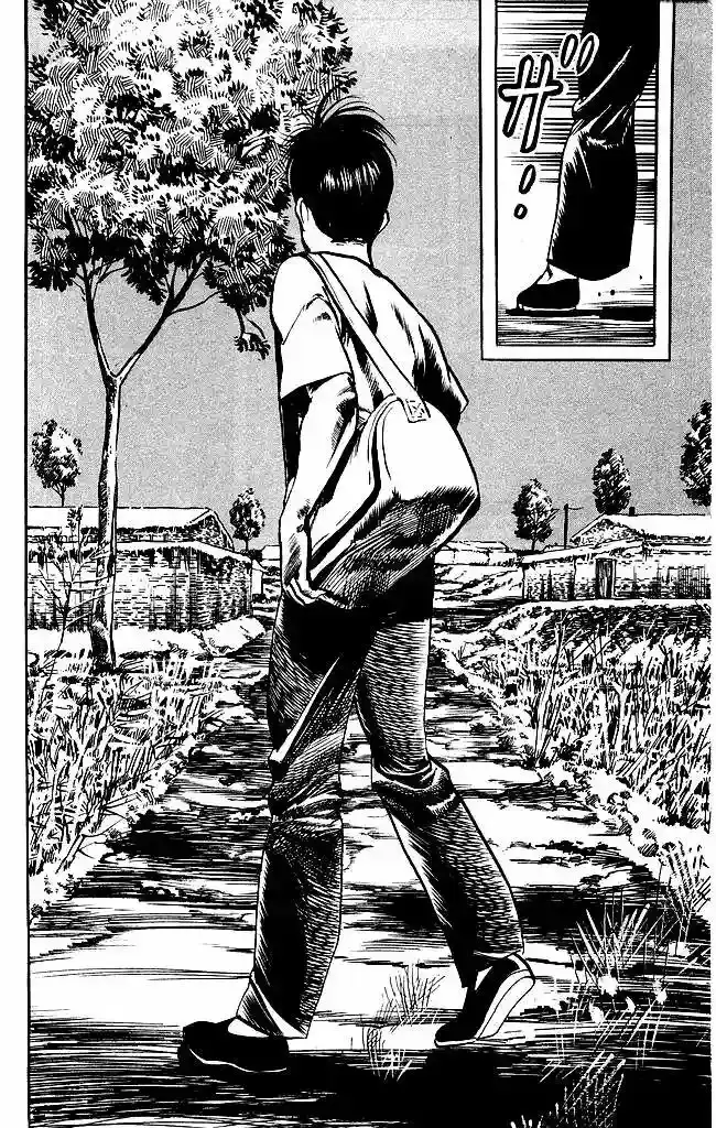 Kenji capítulo 127, página 16