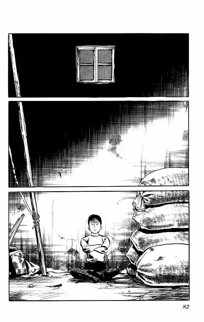 Kenji capítulo 129, página 2