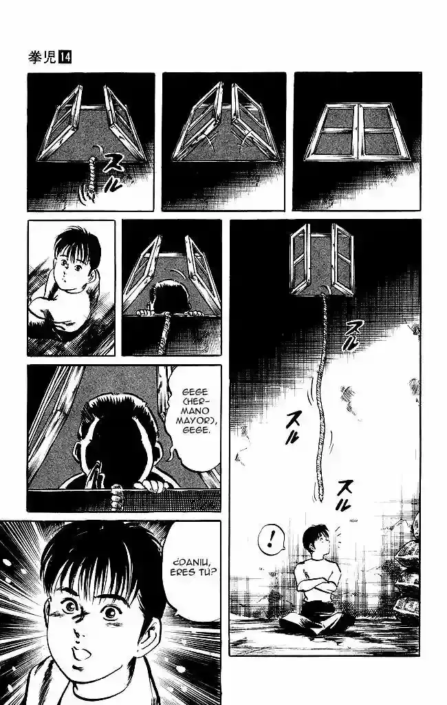 Kenji capítulo 129, página 7
