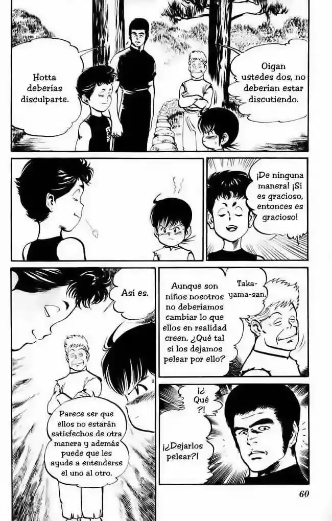 Kenji capítulo 13, página 2