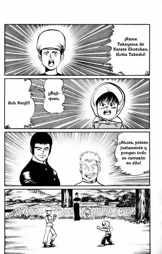 Kenji capítulo 13, página 4