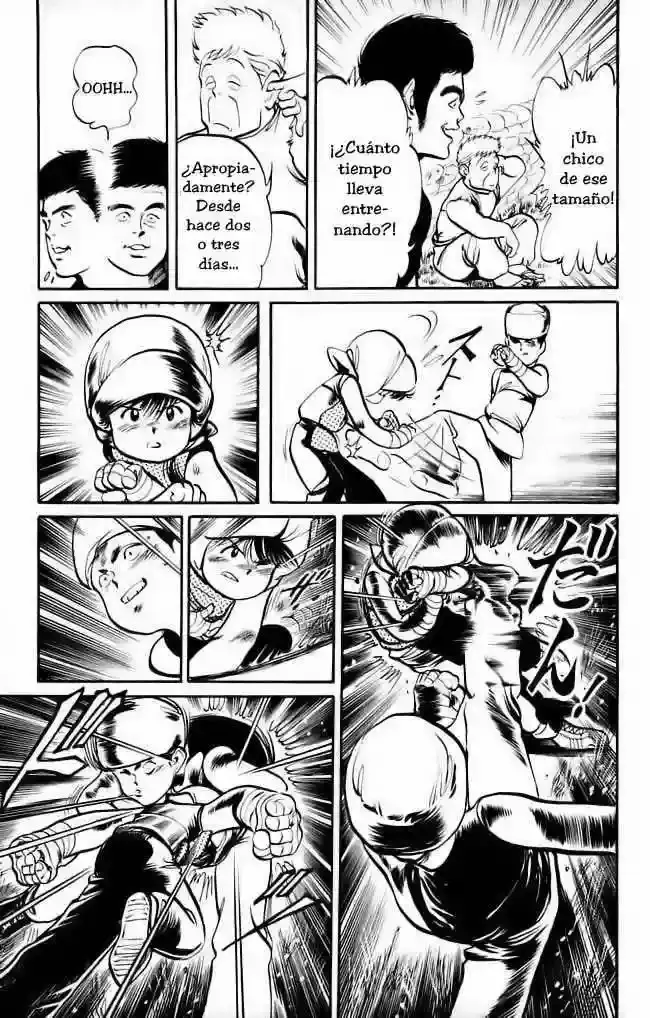 Kenji capítulo 13, página 7