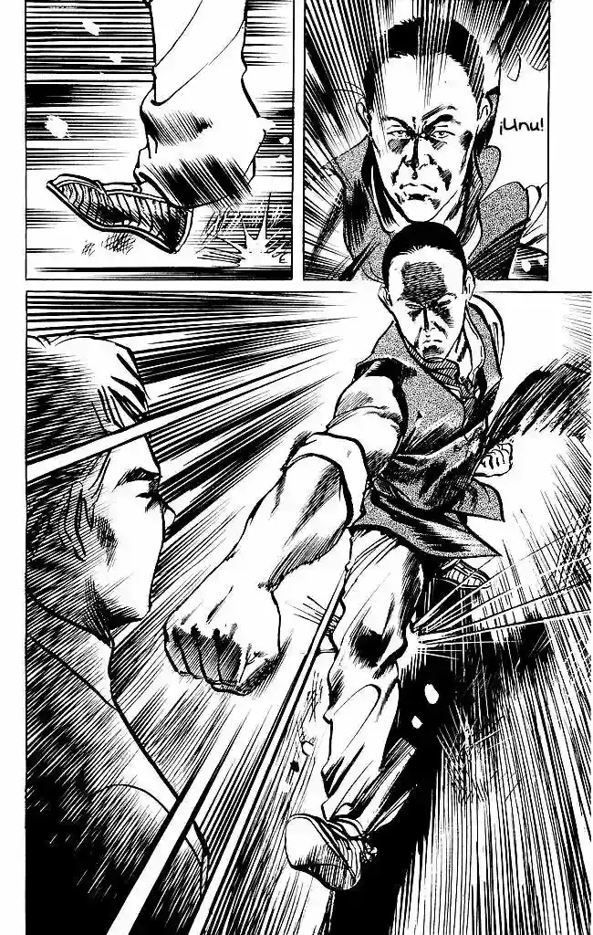 Kenji capítulo 131, página 14