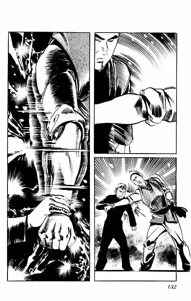 Kenji capítulo 131, página 16