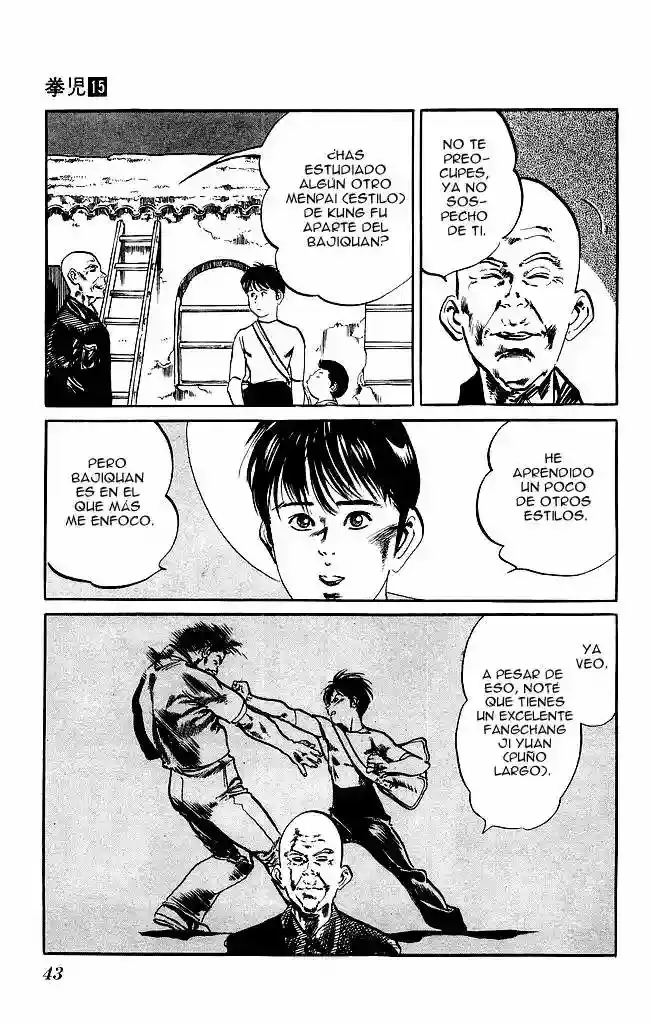 Kenji capítulo 136, página 3