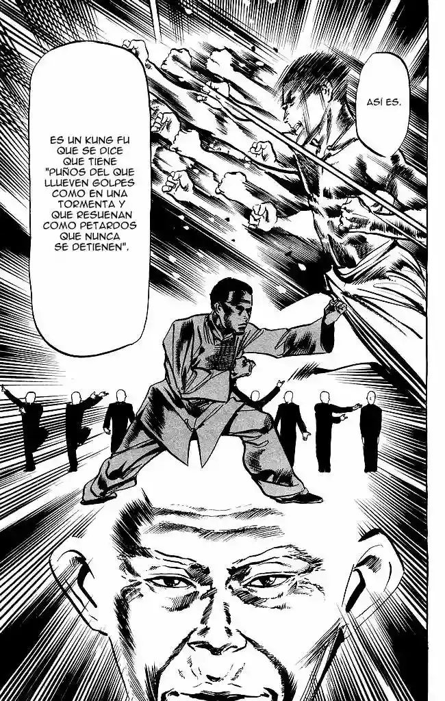 Kenji capítulo 136, página 7