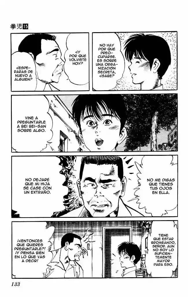 Kenji capítulo 141, página 3
