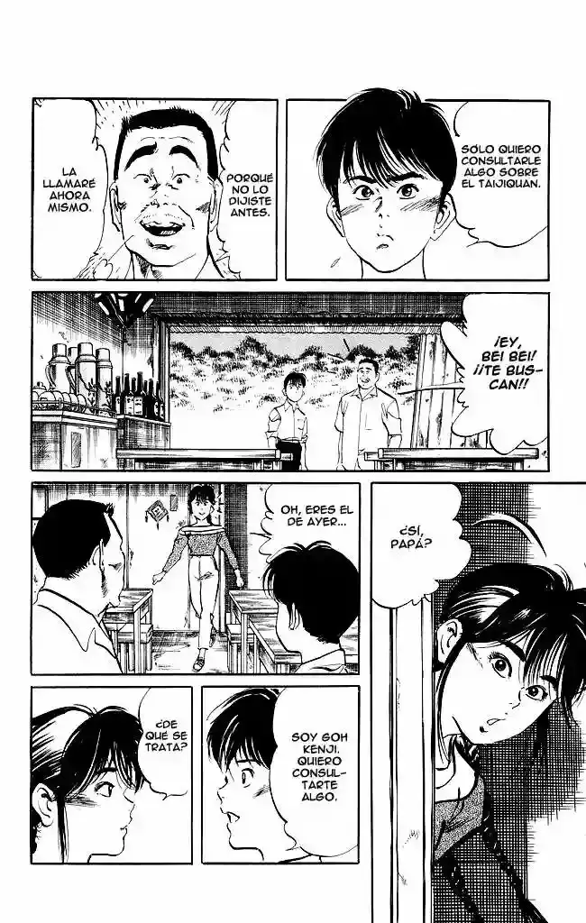 Kenji capítulo 141, página 4