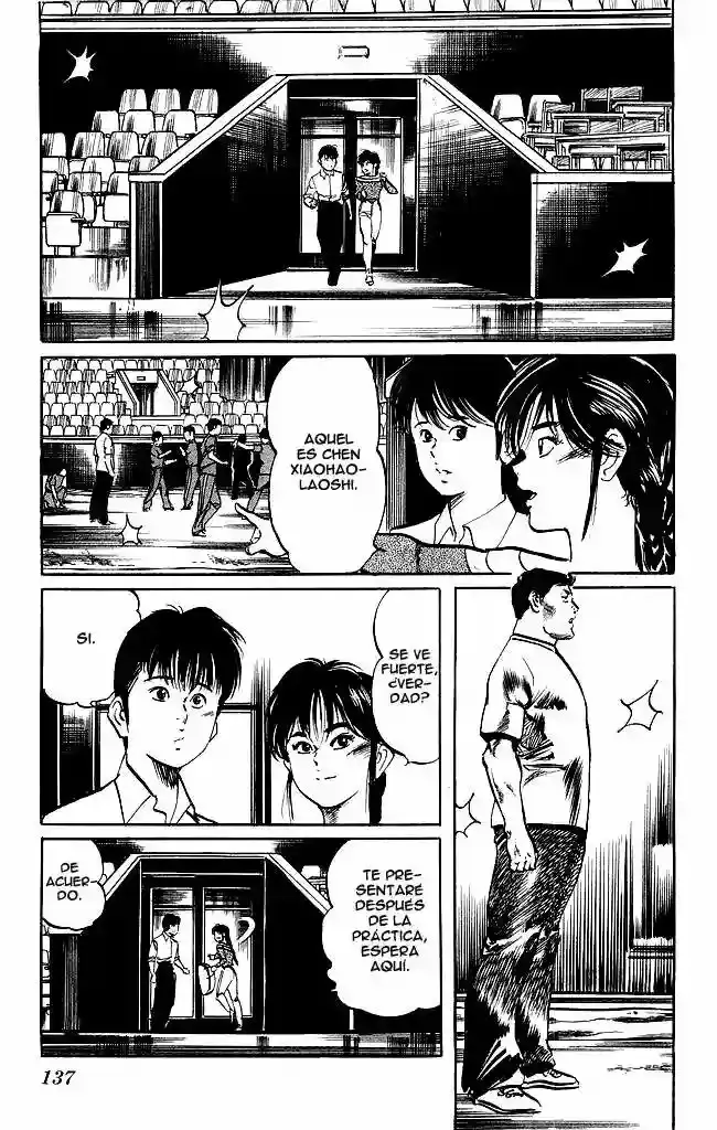 Kenji capítulo 141, página 7