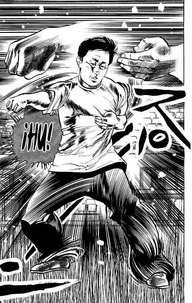 Kenji capítulo 141, página 11