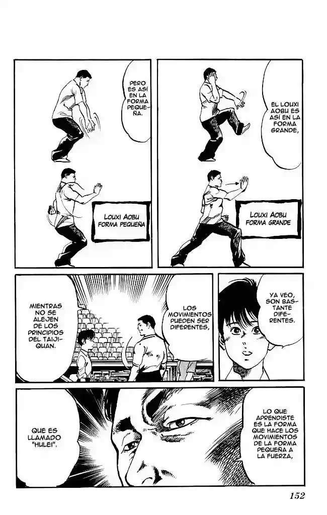 Kenji capítulo 141, página 22