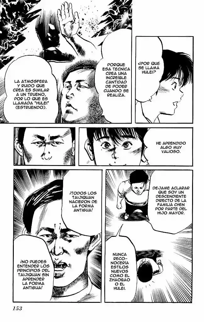 Kenji capítulo 141, página 23
