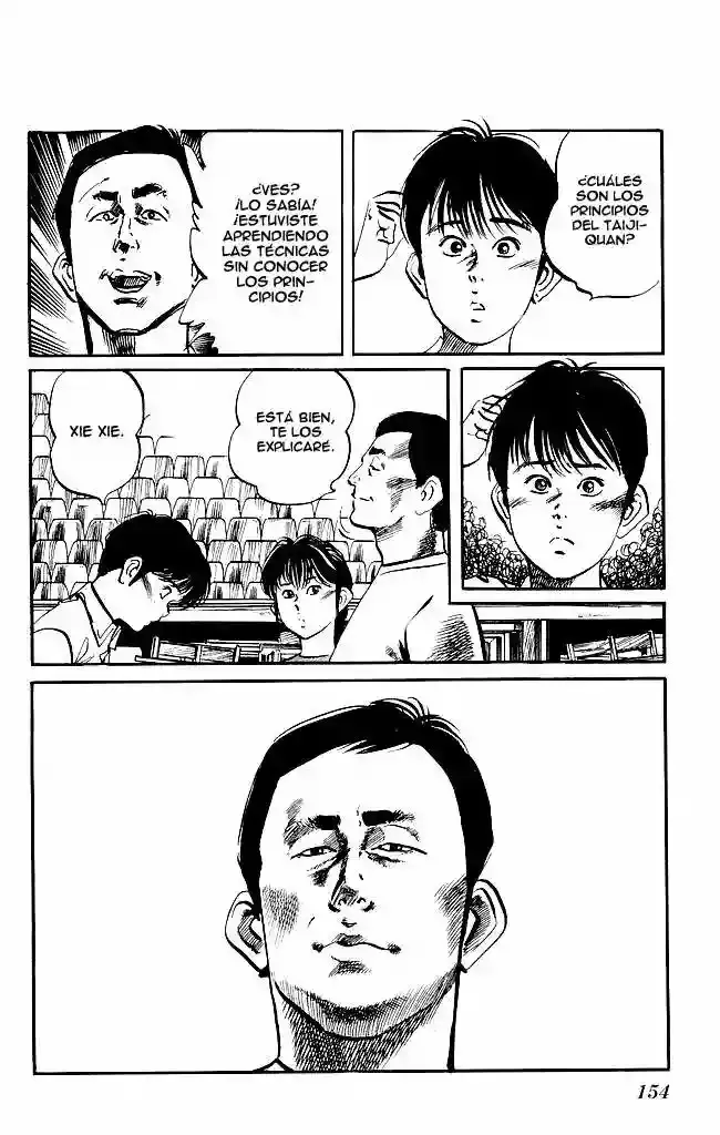 Kenji capítulo 141, página 26