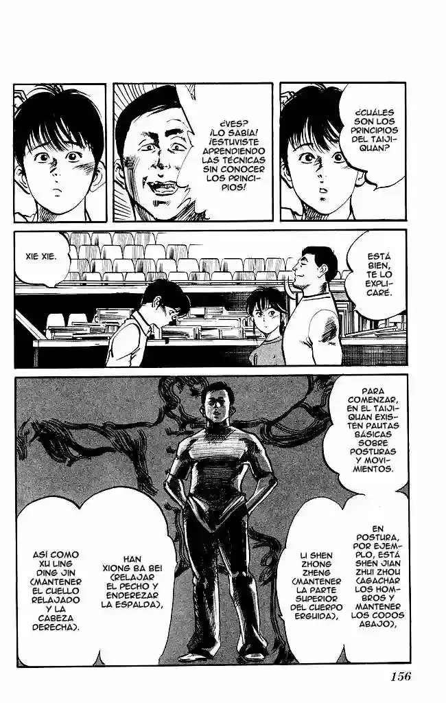 Kenji capítulo 142, página 2