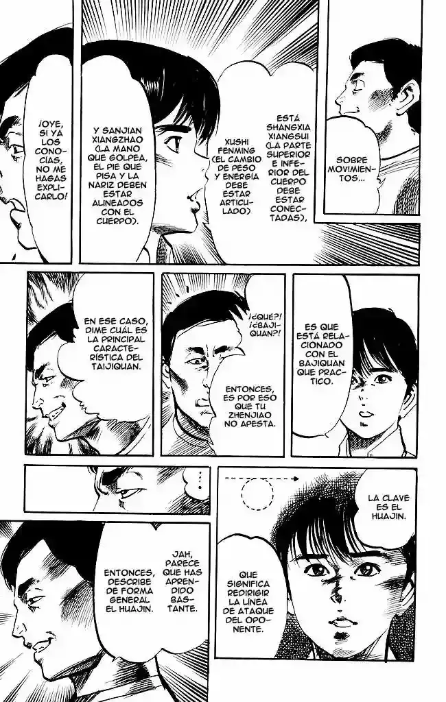 Kenji capítulo 142, página 3