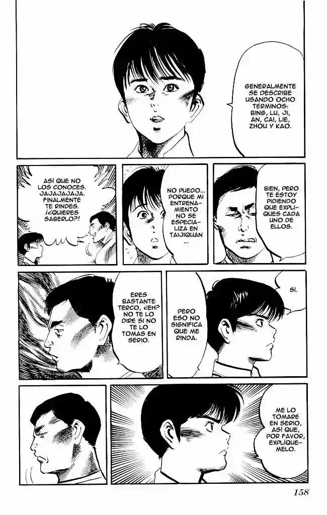 Kenji capítulo 142, página 4