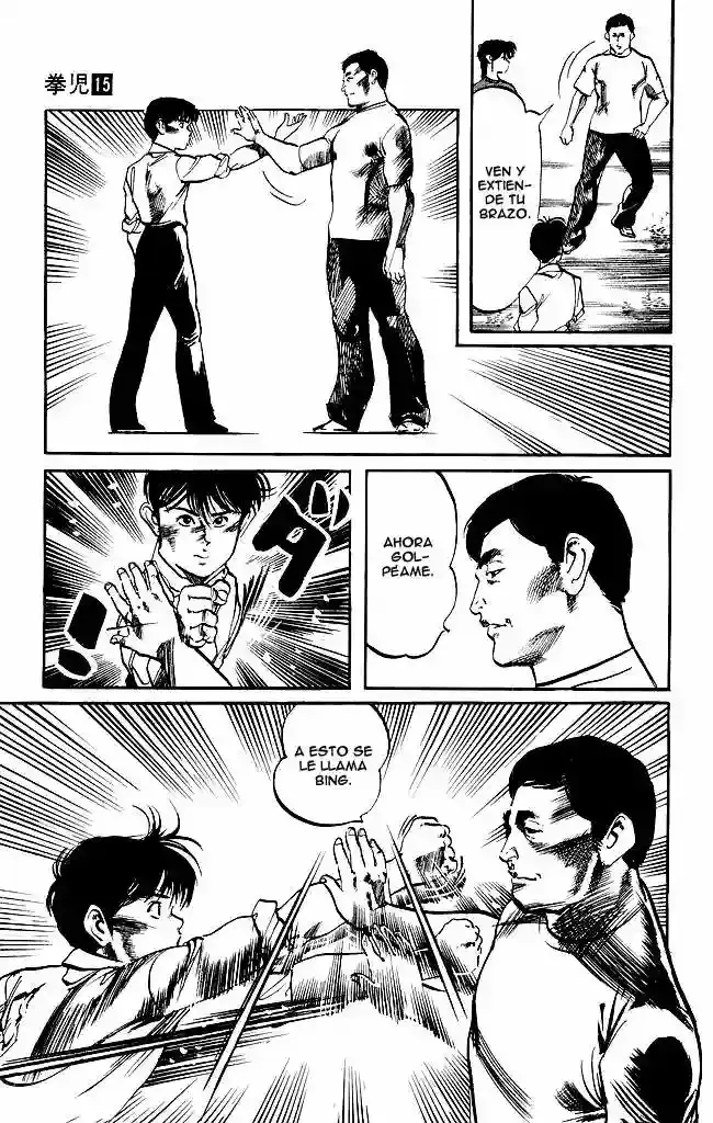 Kenji capítulo 142, página 5