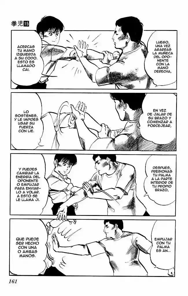 Kenji capítulo 142, página 7