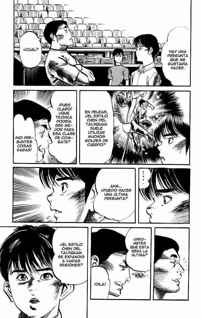 Kenji capítulo 142, página 9
