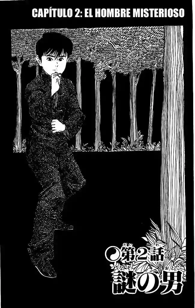 Kenji capítulo 145, página 2